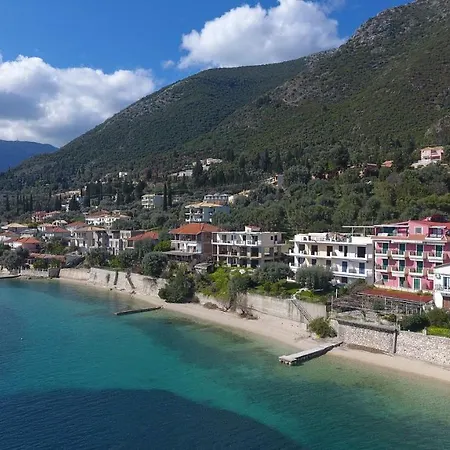 Apartamento Perigiali