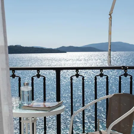Perigiali * Nydri (Lefkada)