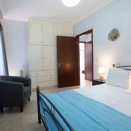 Perigiali Apartamento Nydri (Lefkada)