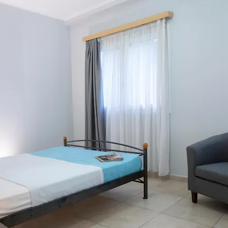 Perigiali * Nydri (Lefkada)
