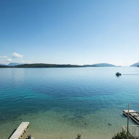 Perigiali Apartamento Nydri (Lefkada)