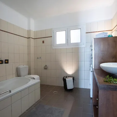 Apartamento Perigiali *