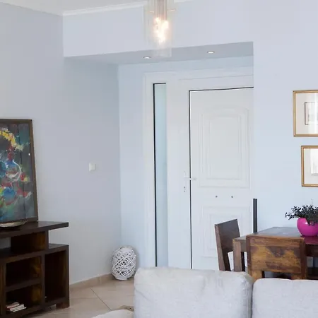 Perigiali Apartamento *
